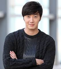 2019 haechi (tv series) lee geum / prince yeoning. Jung Il Woo Stars In Thai Television Series