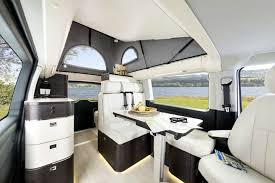Westfalia Jules Verne Vw Campingbus Campingbus Camping