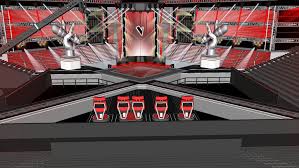 Blind auditions allow them to select their teams based solely on the vocal qualities of the contestant. The Voice Of Holland Live 3d Warehouse