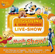 He's got a bendy tail and he likes it that way! Komisch Song By Wow Wow Wubbzy Spotify