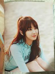 Pin By Caah R M On Kyungri Portrait Photography Photo Book Portrait