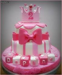 Item has been successfully added to cart! 2 Years Princess Birthday Cake For Baby Girl Novocom Top