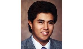 Phillip BEJARANO Obituary (2016)