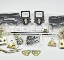 SINOTRUK HOWO -Door Lock Assembly - Spare Parts For SINOTRUK ...