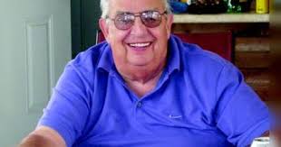 John M. Stiffler Sr.