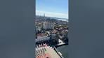 Top View of Antwerp from MAS museum. #antwerpen #anvers ... - YouTube