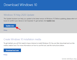 Advertisement platforms categories 14.2 user rating8 1/3 transmac is a windows utility software that can manage files and folders available on apple. How To Upgrade To Windows 10 Version 2004 If The Option Is Not Available In Windows Update On Your Machine Random Blog