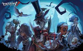 Download the latest version of identity v apk file. Download Identity V 1 0 892516 Apk Mod Money For Android