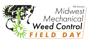 2026 Midwest Mechanical Weed Control Field Day