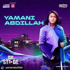 Kali ini kesemua 12 peserta 'big stage dilihat mempunyai vokal mantap dan lagu yamg sedap didengar lantas kak fas percaya akan menimbulkan satu keputusan yang bukan mudah juara big stage 2019 akan membawa pulang wang tunai bernilai rm100,000 beserta trofi sumbangan astro. 12 Senarai Peserta Big Stage Musim 3 2020 Dominasi Bbnu Norma Baharu