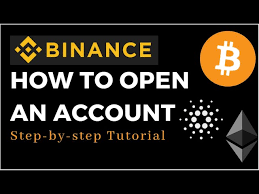 Canadian banks are quite sophisticated everywhere and are used to and can easily handle depositin. Binance Tutorial How To Open A Binance Account Bitcoin Crypto Exchange Binance Canada Review Youtube