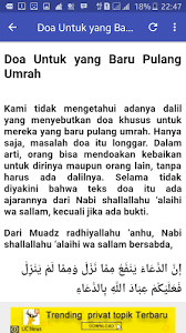 We did not find results for: Download Do A Pulang Dari Umroh Apk Latest Version App By Playbe Studio Apps For Android Devices