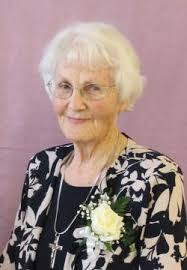 Sr. Margaret "Peggy" MacFarlane