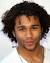 Mixed Race Coily Hair Men