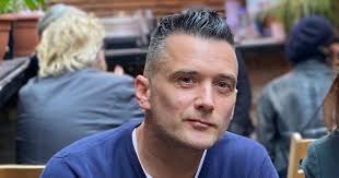 The man behind the TV soap moment that changed people's lives