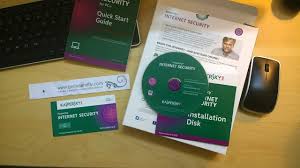 Kaspersky Total Security 2017 License Key Youtube