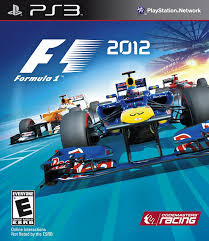 Codemasters racing presenta f1 2012™, il gioco con tutti i piloti, le vetture e i circuiti ufficiali del 2012 fia formula one world championship™, nuova edizione della pluripremiata serie f1. Warner Bros Formula 1 2012 Ps3 Amazon It Videogiochi