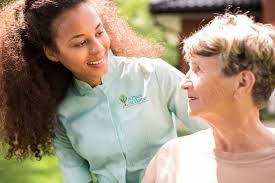 In-Home Care for Seniors