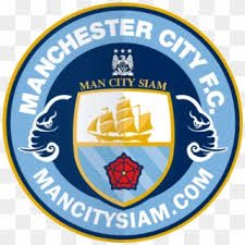 Resources are for download on 123clipartpng. Manchester City Logo Png Manchester City F C Clipart 5865420 Pikpng