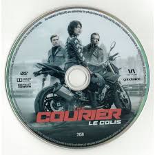 Of course, nothing about this mission is easy. The Courier Dvd Disc 2019 Olga Kurylenko Gary Oldman 888235031507 On Ebid Canada 196353721