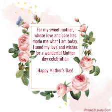 Dieses & viele weitere englische bücher versandkostenfrei bei thalia bestellen! Happy Mother S Day 2021 Images Quotes Pictures Mother Day Message Mothers Day Poems Happy Mothers Day