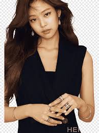 Лалиса манобан (blackpink) , айрин (red velvet), йерин (gfriend), чахи (melody day) и лайм. Jennie Blackpink Woman Wearing Silver Colored Rings Png Pngegg