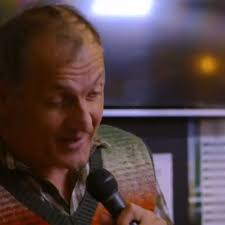 Family-of-six who live off credit trade lives with a wealthy landowner who  inherited an estate