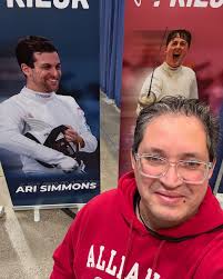 5/369. The official halfway point of my season. Fun reunion with my coach,  @omarelgeziry, after some winter travels 🤝🏼 Grateful for the support I am  receiving 🙏🏼 Back to work 💼 Excited for more 🔜😁