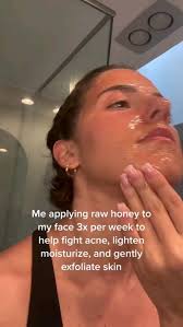 Raw honey has so many benefits for the skin 🍯🐝, #tallow #tallowbalm  #moisturizer #bigpharma