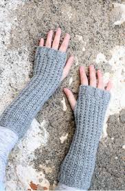 Medium (if you know how to knit) time required: 20 Fingerless Gloves Knitting Patterns Handy Little Me