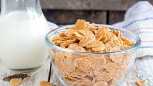 This alphabet cereal is fun for the whole family. The Best Healthy Cereal Brands To Eat For Weight Loss Eat This Not That