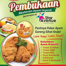Sekolah kebangsaan subang bestari (2) telah ditubuhkan pada 2010 di atas keluasan tanah 6.093 ekar (2.466 hektar) lot 65739. Rosekayz Azhan Organic Fried Chicken Star Avenue Subang Bestari