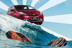 In conjunction with the launch of the new variants, proton is also organizing. Mpvs Aren T Selling Here But How Is The Proton Exora Still Growing In Sales 11 Years On Wapcar