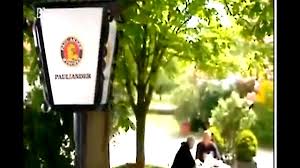 Paulaner's wirtshaus mit biergarten, munich: Geschichten Aus M Paulaner Garten Youtube