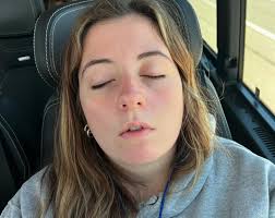 Megan Toler is a leader for the junior girls small group💓 this is Meg's  third year as a LIFT small group leader! Meg works at Choctaw High  School💙🐝 & currently attends UCO,