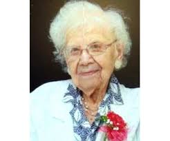 Dorothy Kruger Obituary (1924