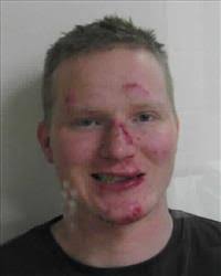 Authorities: Robber pedaling away from bank struck by car