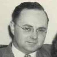 Arthur Page Russell (1917–2010) • FamilySearch