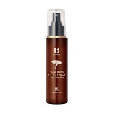 This heat protectant (along with all products in the. Private Label New Styling 100ml Pure Morocan Argan Oil Hair Serum Treatment Flat Iron Shine Spray Moisturizing Nourishing Buy Argan Hair Spray Hair Shine Spray Private Label New Styling 100ml Pure Morocan Argan