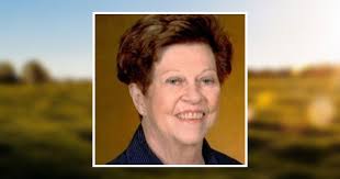 Germaine Rhodes Obituary May 28, 2021