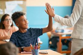 Sally Dailey Meadows Elementary School in Vidalia GA