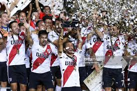 Supercopa argentina 2019/2020 is a cup tournament. River Plate V Boca Juniors Supercopa Argentina 2018 Club Atletico River Plate River Plate Deportes