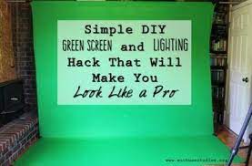 Trendy Green Screen Photography Ideas Diy Photo 47 Ideas Green Screen Photography Greenscreen Greenscreen Ideas