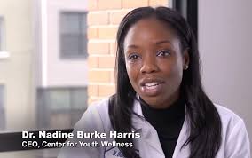 To prevent childhood trauma, pediatricians screen children and their  parents…and sometimes, just parents...for ACEs