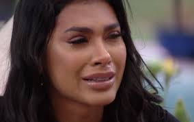 Acompanhe ao vivo tudo o que rola na casa do bbb. Bbb 21 Pocah Se Desentende Com Joao Luiz E Projota Se Revolta Com Fiuk Apos Votacao Jovem Pan