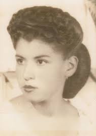 Maria Magdalena Silvas Obituary