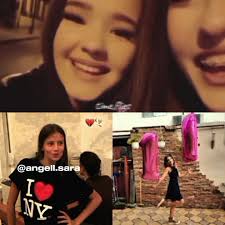 Sara Staicu Observator