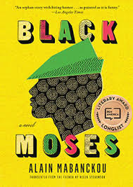 Moses' attendant joshua is appointed as the new leader. Black Moses The New Press