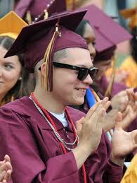 Weymouth High School graduates Class of 2025