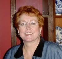 Sharon Byerly Obituary